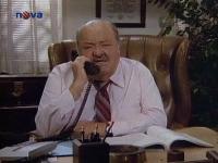 Click to watch 'I Aint Got No Body' (popup) Jake And The Fatman